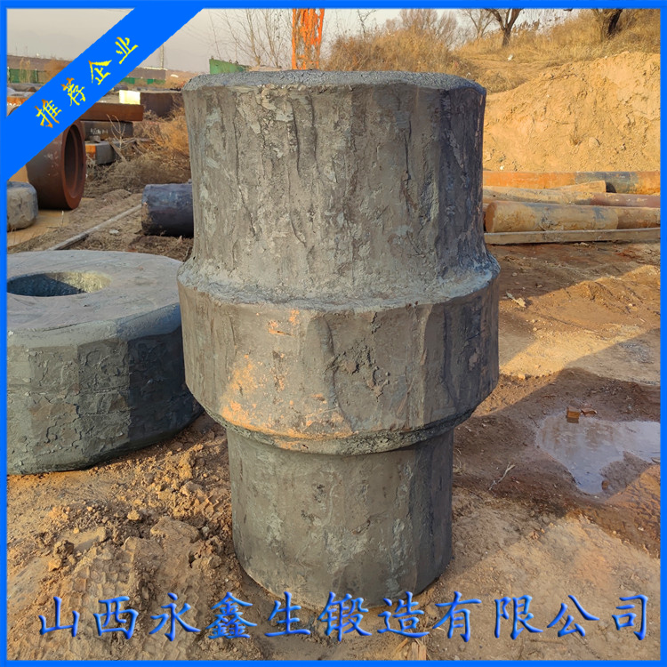 鍛造離心鑄造模具